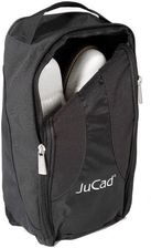 Zdjęcie Jucad Shoe Bag Black - Łapy