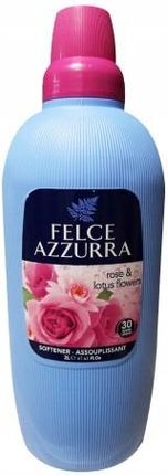 Felce Azzurra Płyn Do Płukania Rose&Lotus Flower 2L