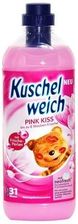 Zdjęcie Kuschelweich Płyn do płukania Pink kiss 1L - Niepołomice