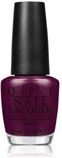 OPI Nail Lacquer Lakier do paznokci  Nr. Nlf62  In The Cable Carpool Lane 15ml