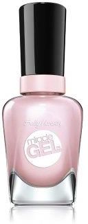 Sally Hansen Miracle Gel Lakier do paznokci w żelu  Nr. 234  Plush Blush 14.7ml