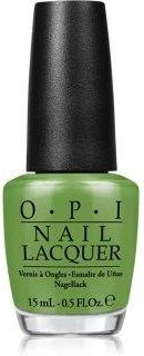 OPI Nail Lacquer New Orleans Collection Lakier do paznokci  Nl N60  I'm Sooo Swamped! 15ml