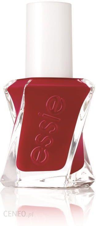 Essie Gel Couture Lakier do paznokci Nr. 345 Bubbles Only 13,5ml - Opinie i  ceny na