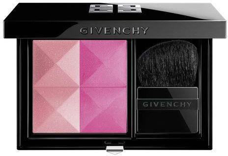 Love2nd LOVE ME ピンク Givenchy Prisme Blush Pudrowy Duet Różu Do Policzków N 2