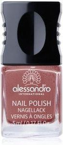 Alessandro Nail Polish Colour Explosion Lakier do paznokci  Nr. 933   Meet Me In Paris 5ml