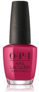 OPI Nail Lacquer Nutcracker Collection Lakier do paznokci  Nr. Hrk10 Nl  Candied Kingdom 15ml