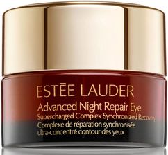 Estee Lauder Anr Eye Supercharged Complex Synchronized Recovery Krem Pod Oczy  5Ml