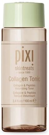 Pixi Collagen Tonic Tonik Wygładzający Format Podróżny Collagen Tonic 100Ml