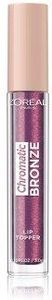L'Oreal Paris Chromatic Bronze Strobing Gloss Błyszczyk do ust  Nr. 03  Purple Fizz  3ml