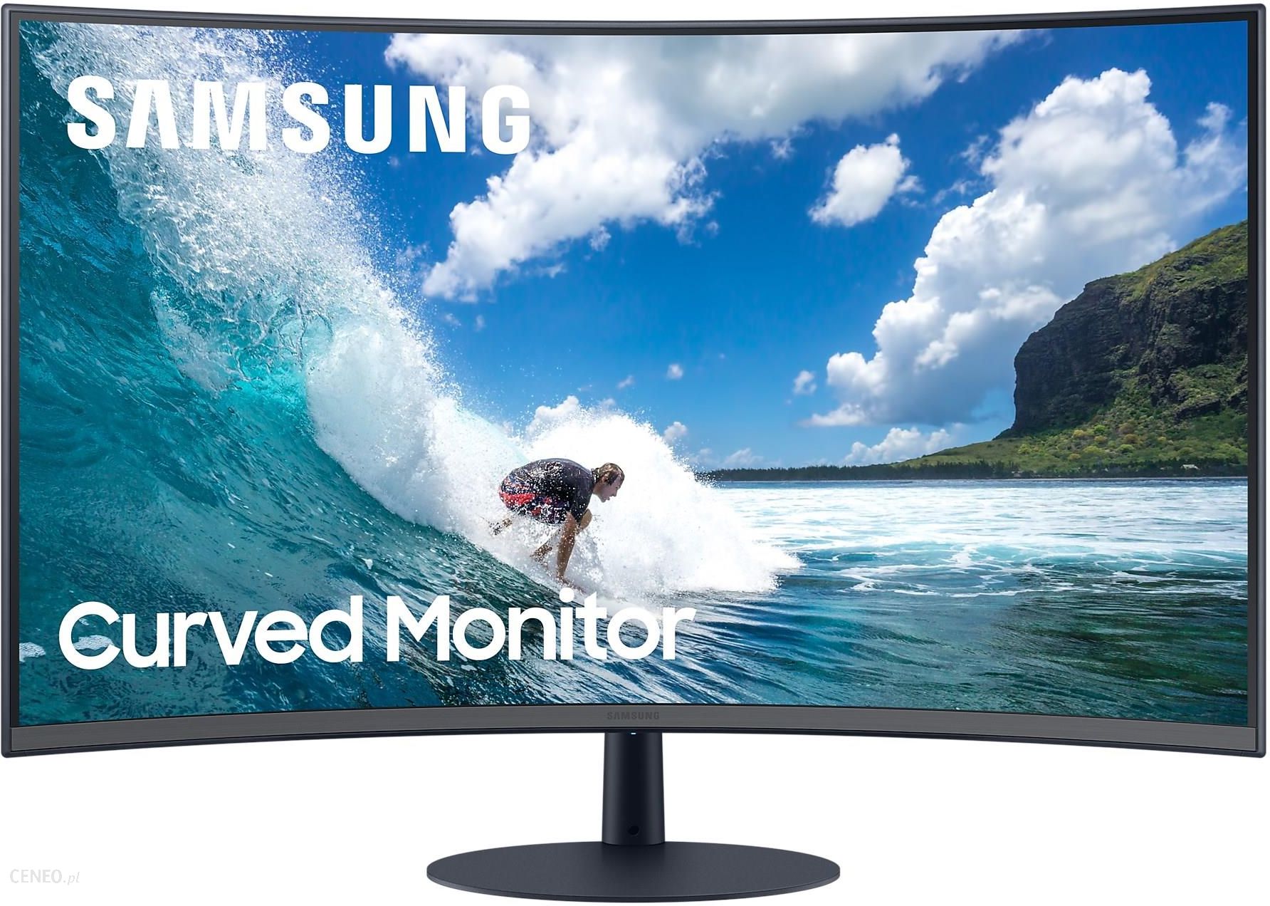  Monitor Samsung 27'' T550 (LC27T550FDUXEN)