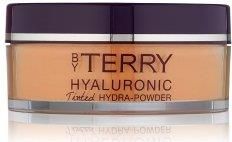 By Terry Hyaluronic Tinted HydraPowder Puder sypki  Nr. N400  Medium 10g