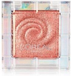 L'Oreal Paris Color Queen Oil Cień do powiek 37 Extraordinnaire 4 g