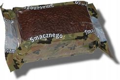 Zdjęcie Wojskowy Chleb Trwały Żytni Pytlowy 400g - Dolsk