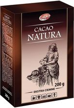 Zdjęcie Kakao Natura Extra Ciemne Proszek 200g Celiko - Buk
