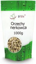 Zdjęcie ViVio - Orzechy nerkowca 1kg - Kazimierz Dolny