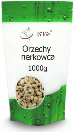 ViVio - Orzechy nerkowca 1kg