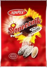 Zdjęcie Sonpex Słonecznik Z Przyprawami 150G - Żarki
