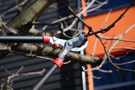 YATO Sekator teleskopowy 610 mm YT-8838 - zdjęcie 2
