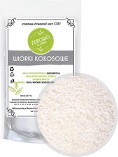 Zdjęcie Wiórki Kokosowe Medium 1kg - Bartoszyce