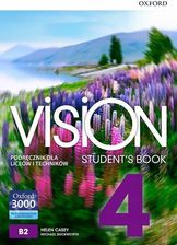 Zdjęcie Vision 4. Podręcznik - Puławy