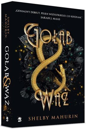 Gołąb i wąż. Tom 1 - zdjęcie 2
