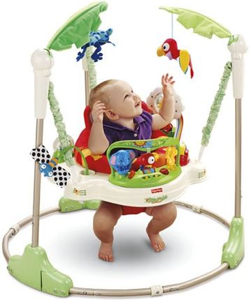 Jumperoo fisher 2024 price cena