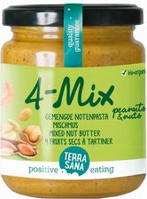 Zdjęcie Orzechy Krem Orzechowy Bio 250g Bez dodatków - Chełmno