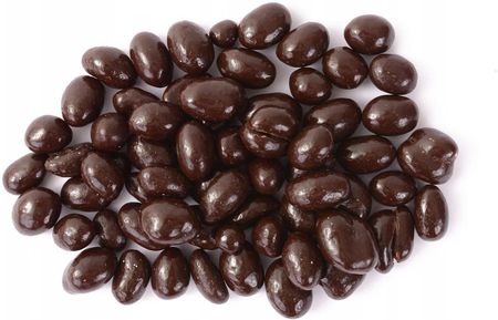 Orzechy ziemne wgorzkiej czekoladzie 500g Ps