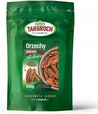 Zdjęcie Orzechy pecan połówki 250g Targroch - Mikołów