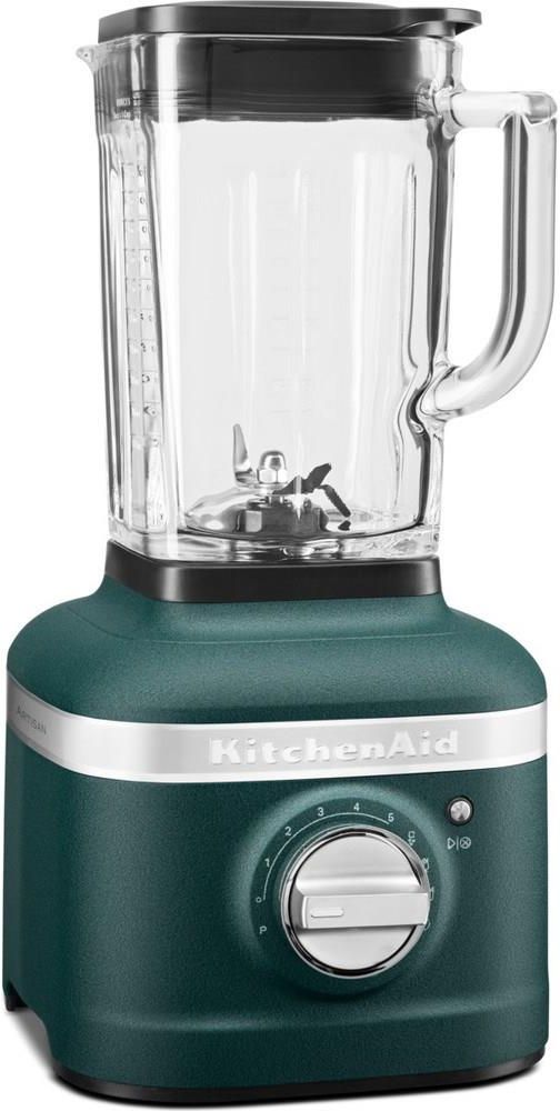 фото Блендер стаціонарний KitchenAid 5KSB4026EPP