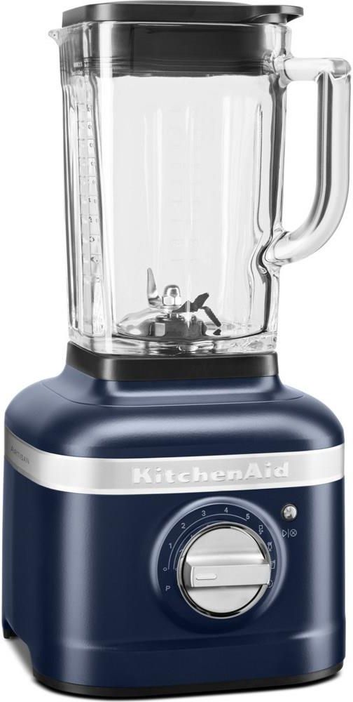 фото Стационарный блендер KitchenAid 5KSB4026EIB