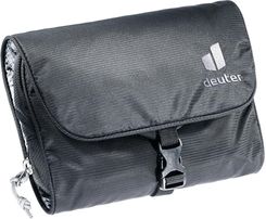 Deuter Kosmetyczka Turystyczna Wash Bag I Black