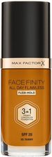 Max Factor Facefinity All Day Flawless 3-In-1 Podkład W95 Tawny 30 ml