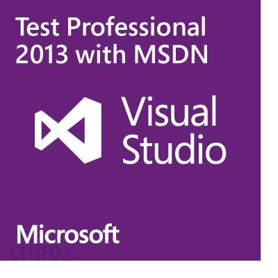 download microsoft visual studio test professional