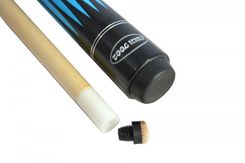 Zdjęcie KIJ BILARDOWY 2 CZ. MIRAGE SILVER 145CM/12MM - Żory