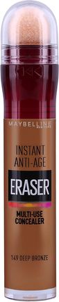 Maybelline New York Instant AntiAge Der Loscher Korektor 149 Deep Bronze 6,8 ml