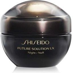 Krem Shiseido Future Solution Lx Night na noc 50ml