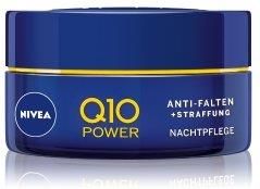 Nivea Q10 Power Anti-Falten + Straffung Krem Na Noc 50 Ml