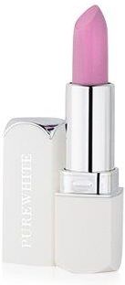 Pure White Cosmetics Purely Inviting Satin Cream Lipstick Szminka  Rose Petal