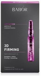 Babor Ampoule Concentrates 3D Firming Serum Do Twarzy 14 Ml