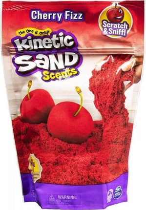 Spin Master Kinetic Sand Smakowite Zapachy Astra 6053900 Wb10
