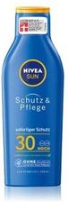 Zdjęcie Nivea Sun Schutz & Pflege Lsf 30 Krem Do Opalania 250 Ml - Parczew