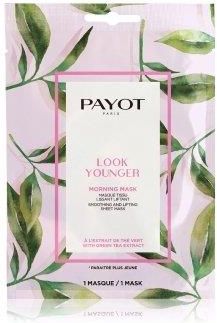 Payot Morning Masks Look Younger Maseczka W Płacie 15 Stk