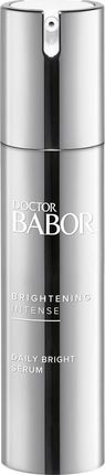 Babor Doctor Babor Brightening Intense Daily Bright Serum Serum Do Twarzy 50 ml