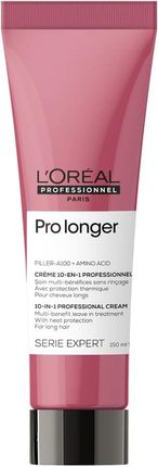 L'Oreal Professionnel Pro Longer krem poprawiający wygląd długich włosów 150ml
