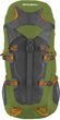 Plecak HUSKY Scape 38, 38 l, zielony