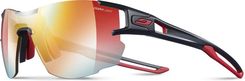 Zdjęcie Julbo Aerolite Zebra Light Black Red Multilayer Red - Krzepice