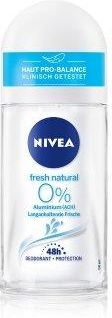 Nivea Fresh Natural Dezodorant W Kulce 50 Ml