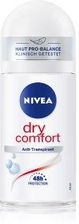 Zdjęcie Nivea Dry Comfort Anti-Transpirant Dezodorant W Kulce 50 Ml - Konin