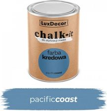 Zdjęcie Luxdecor Farba Kredowa Chalk-It Pacific Coast 0,75L - Tarnów